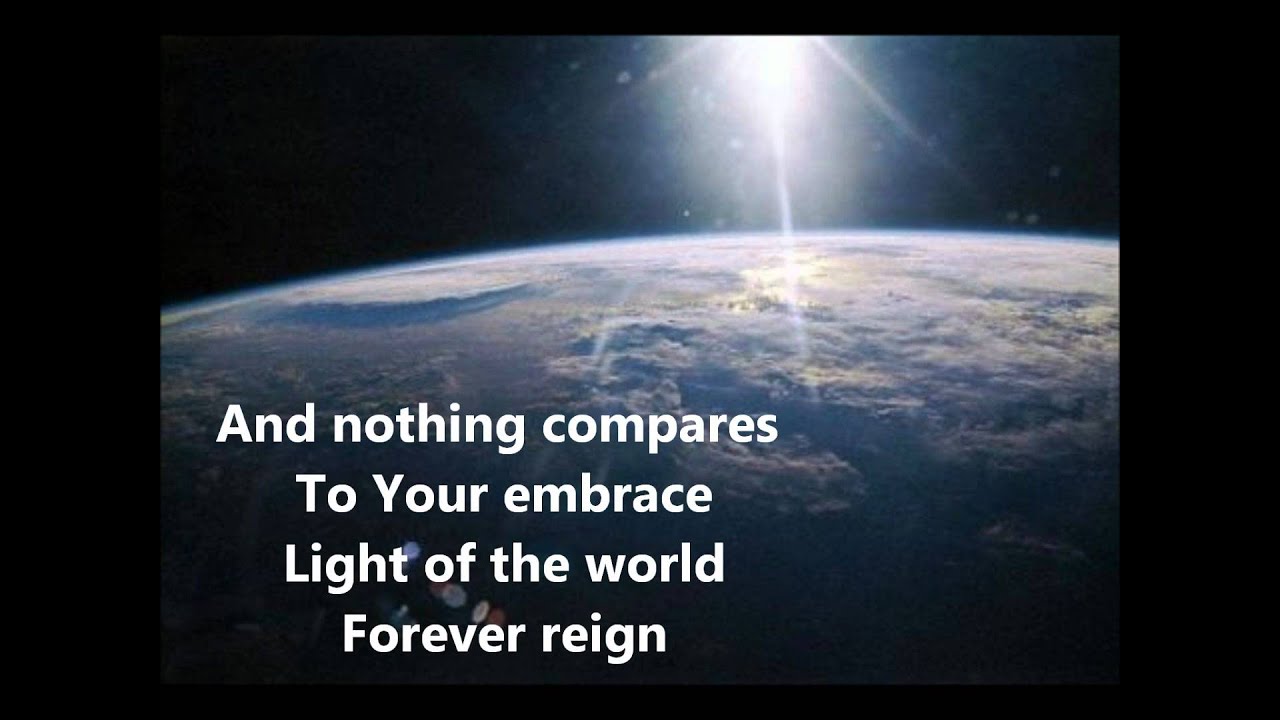 Forever Reign~One Sonic Society (with lyrics)