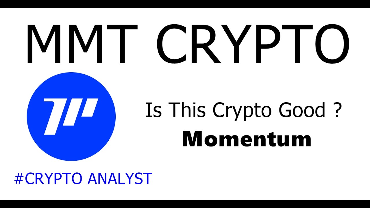 MMT Crypto Prediction ( Momentum )