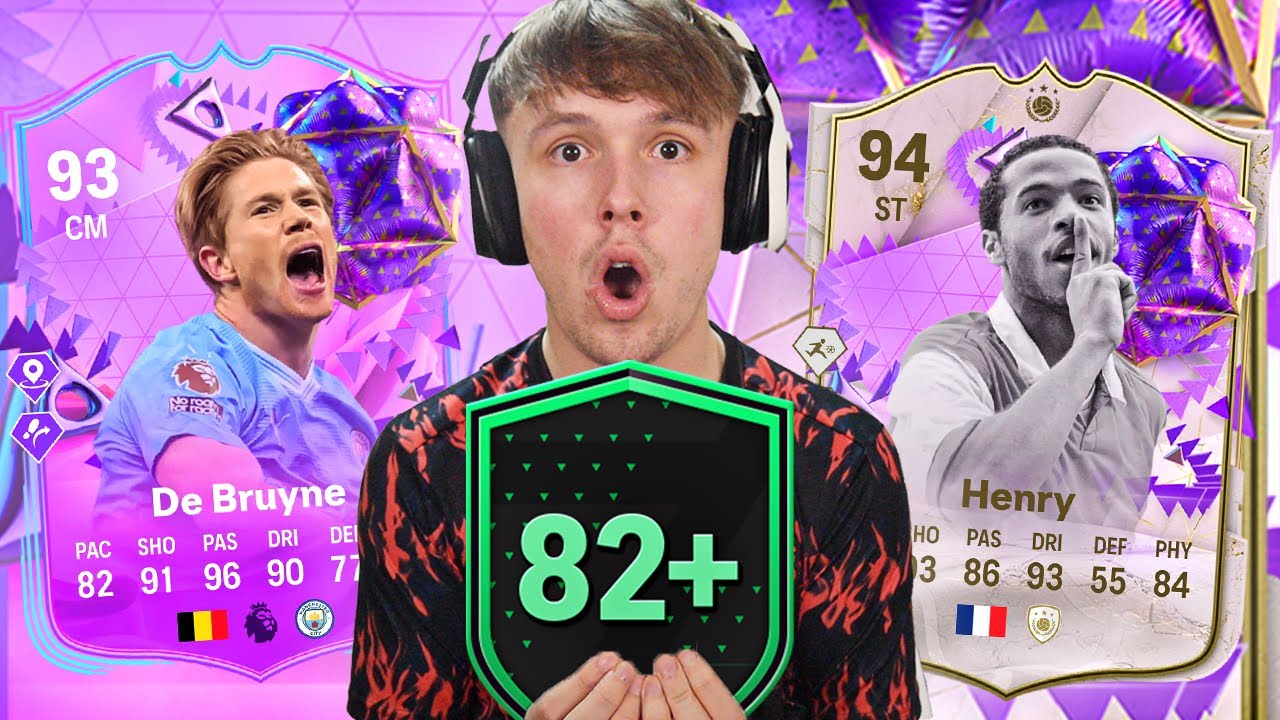 I opened 15x 82+ x20 Upgrade Packs...