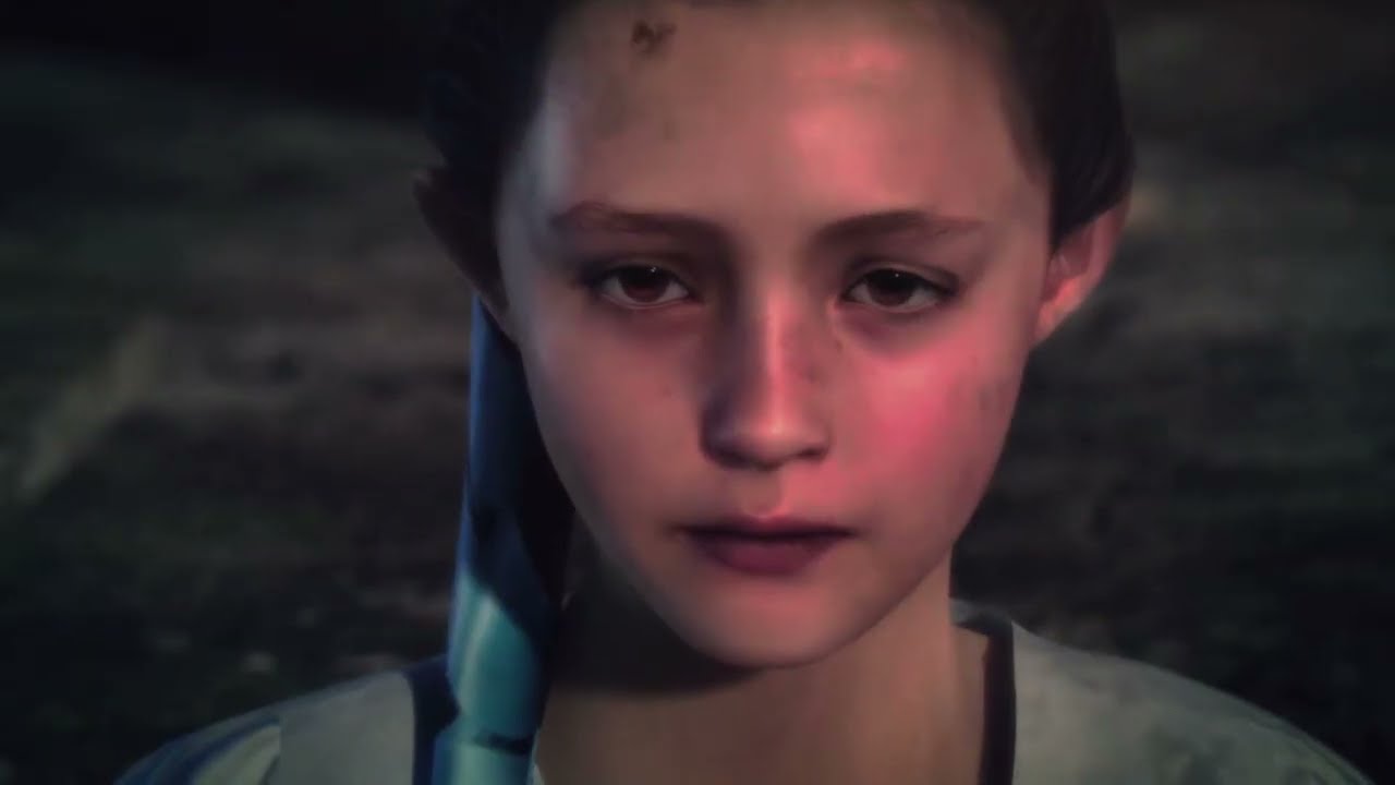 Resident Evil Revelations 2 Episode 2 unedited