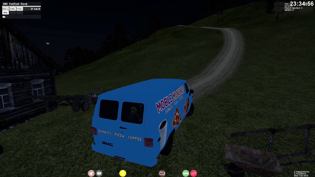 ARMA III Altis Life (Stan Lakeside) - Wolność! /16.07.16 #5
