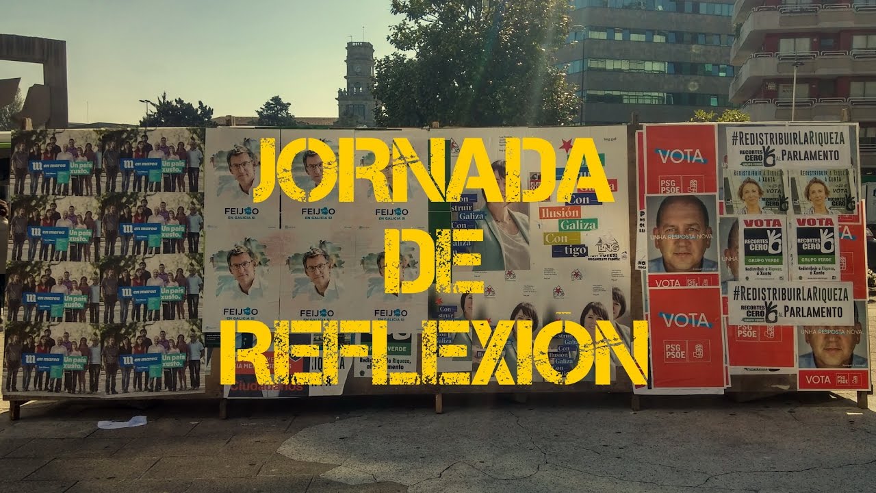 QUEREMOS PODEMOS 07_Jornada de reflexión