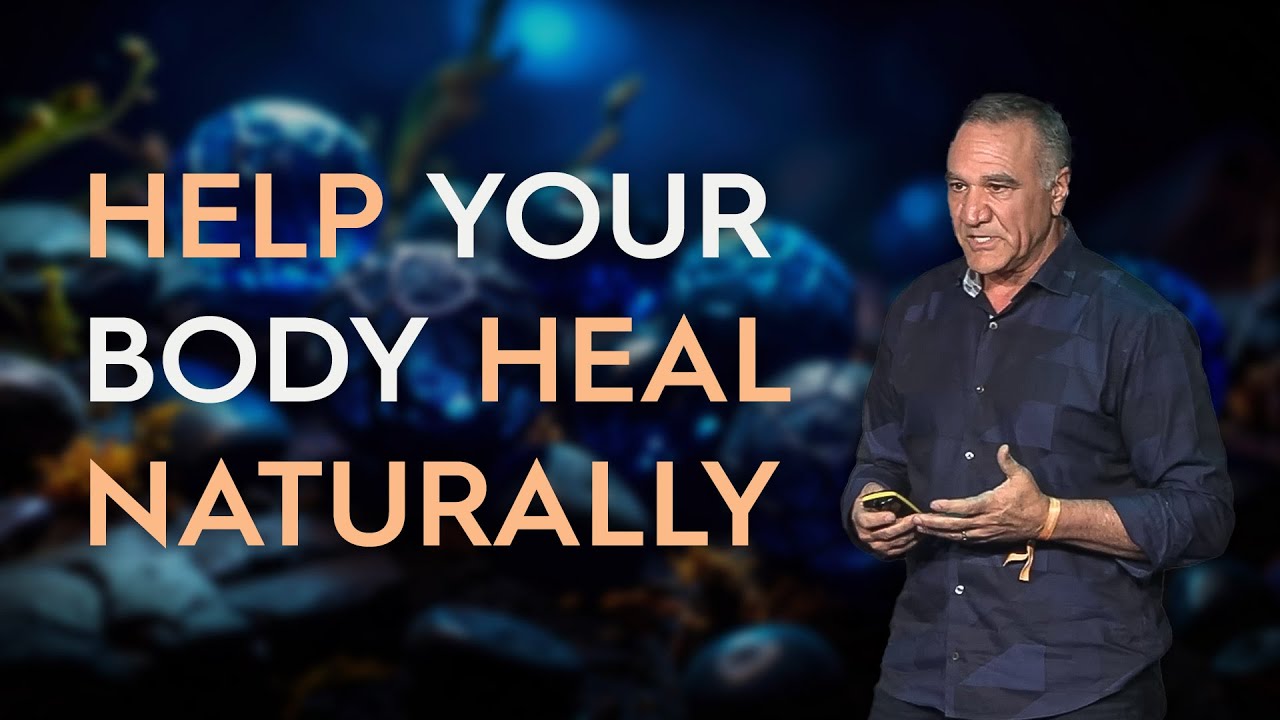 Christian Drapeau: Stem Cells, the Secret to Health and Longevity