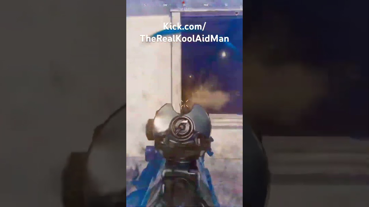 Road To 500 Subscribers #callofduty #warzone #youtubeshorts #therealkoolaidman #thekoolaidgammers