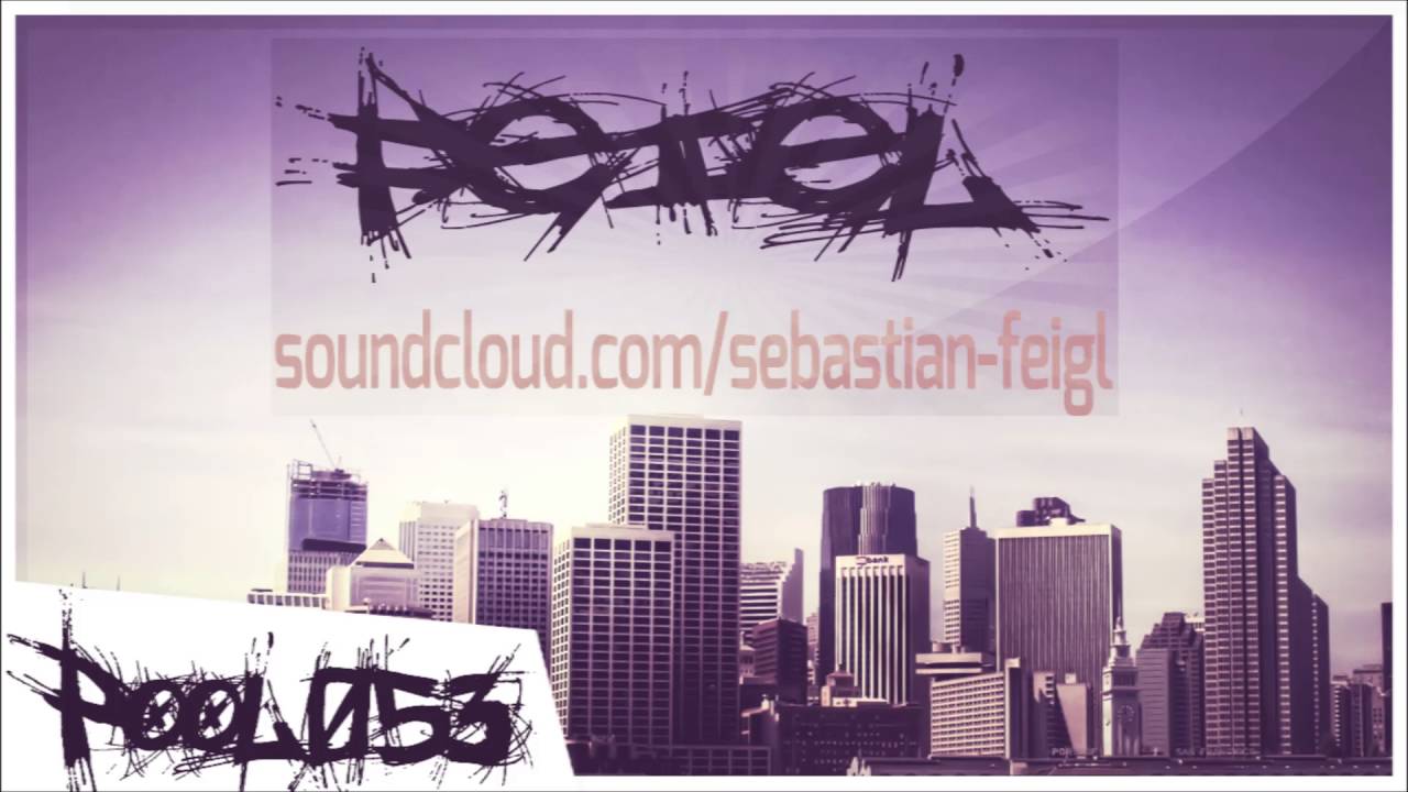 Feiel - Every Day