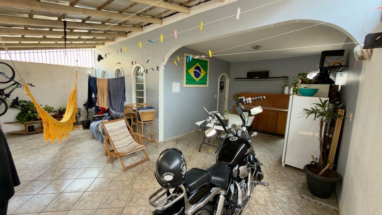 Casa 3 Quartos Guará II QE 38 Toda na Laje Aceita Financiamento e FGTS