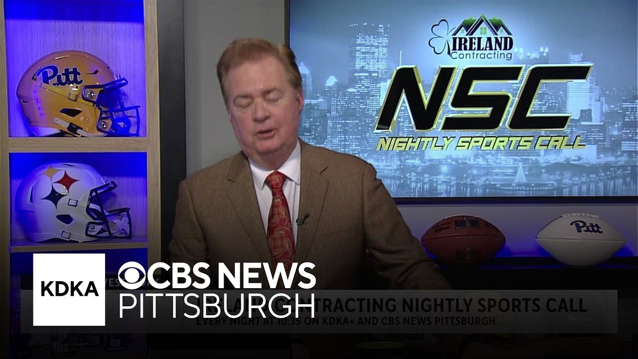 Ireland Contracting Nightly Sports Call: Feb. 9, 2026