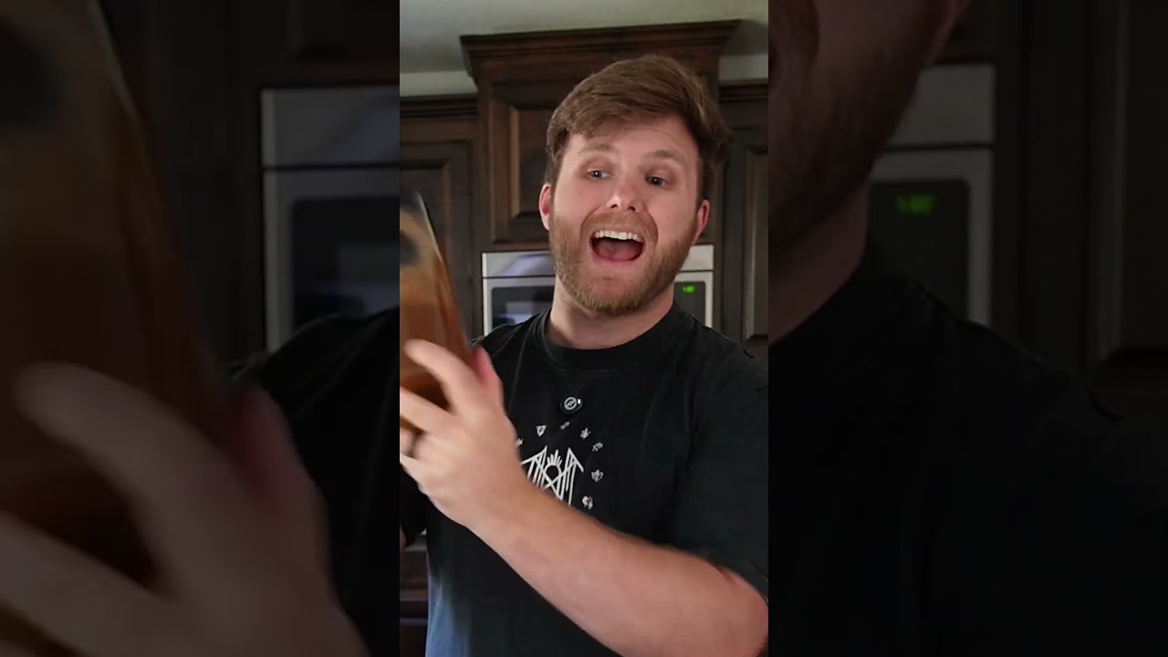 Today we&rsquo;re makin Cold Brew for the first time 🧊 ☕️ #coldbrewcoffee #howto