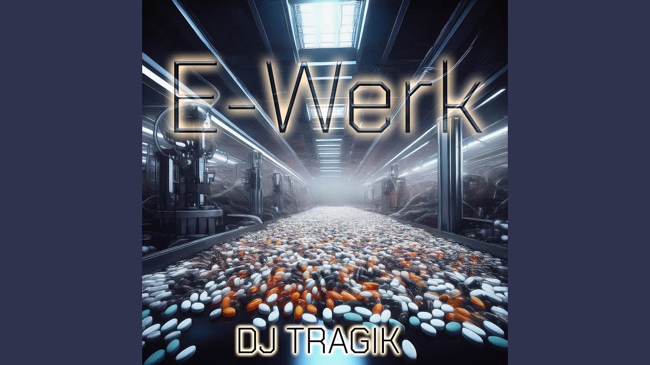 E-Werk