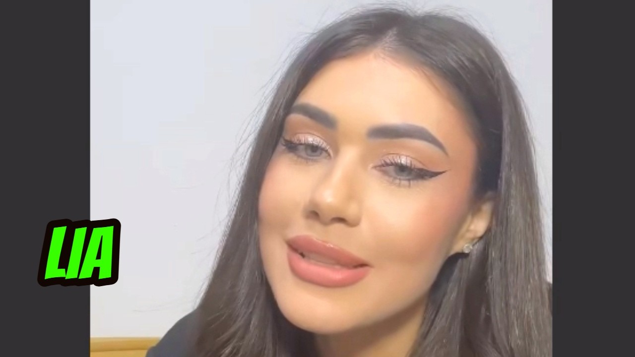 Nu mă deranjează comentariile negative..‼️ Lia Casa Iubirii Live.