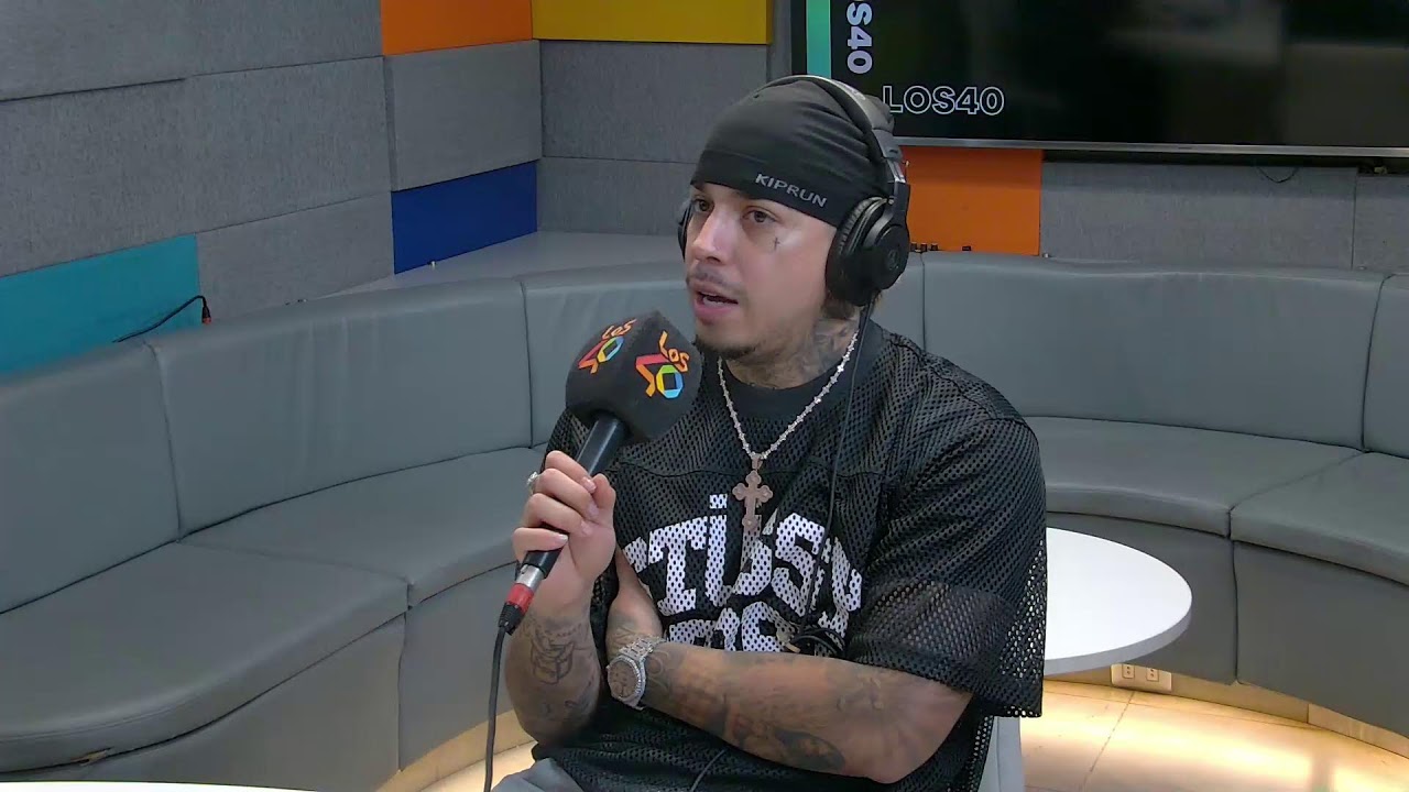 YOUNG CISTER habla de su nueva canción 