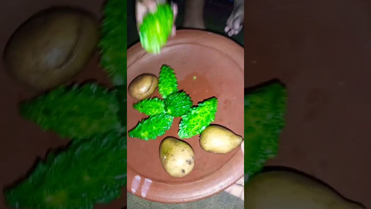 #Kurla# Bhaja# recipe#shortsviral #video #subscribe #my #