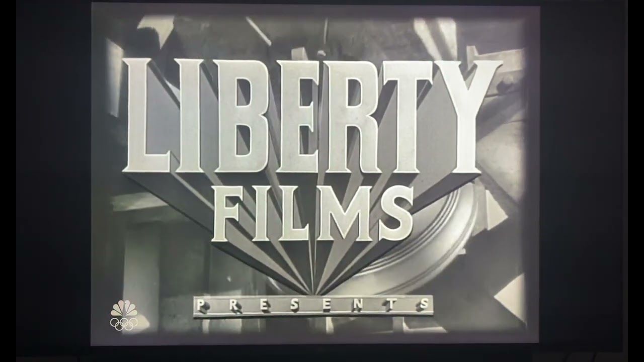 Opening to It’s A Wonderful Life 2025 NBC Airing