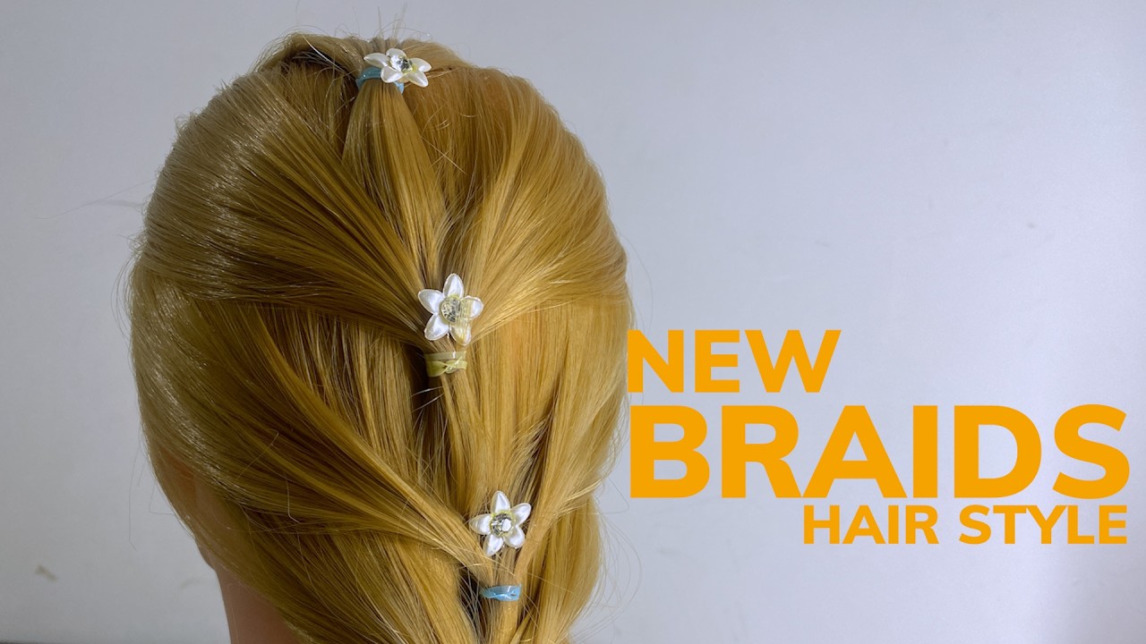 New Braids Style 2026