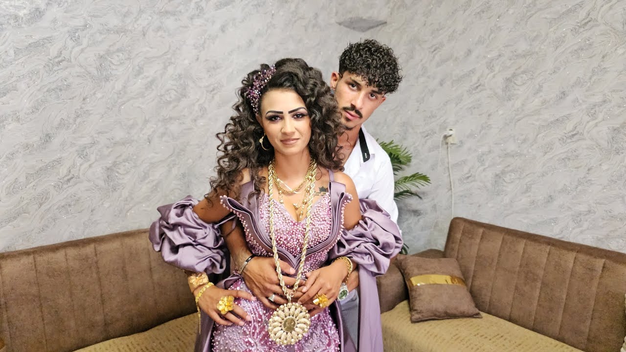 Slatkata rakiya na zumbul ve sali