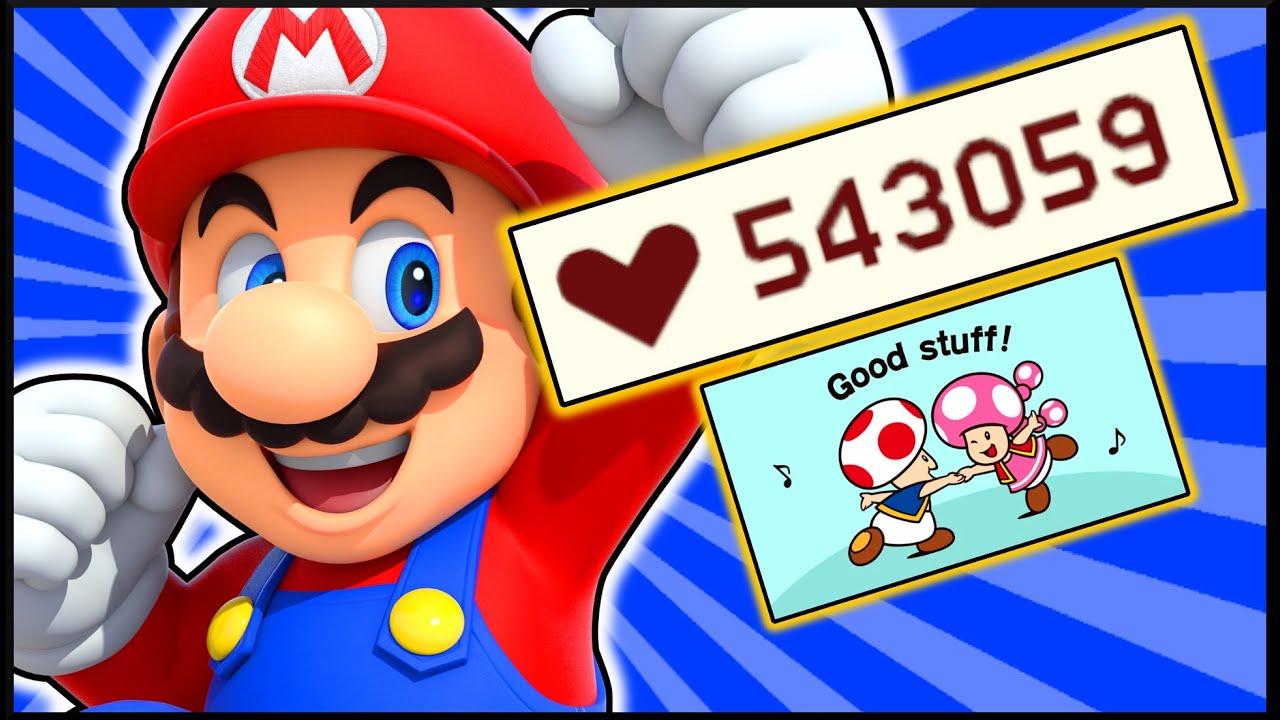 How to make THE BEST Levels in Mario Maker 2! (ft. DGR, ManxNinjaPig, CeaveGaming)