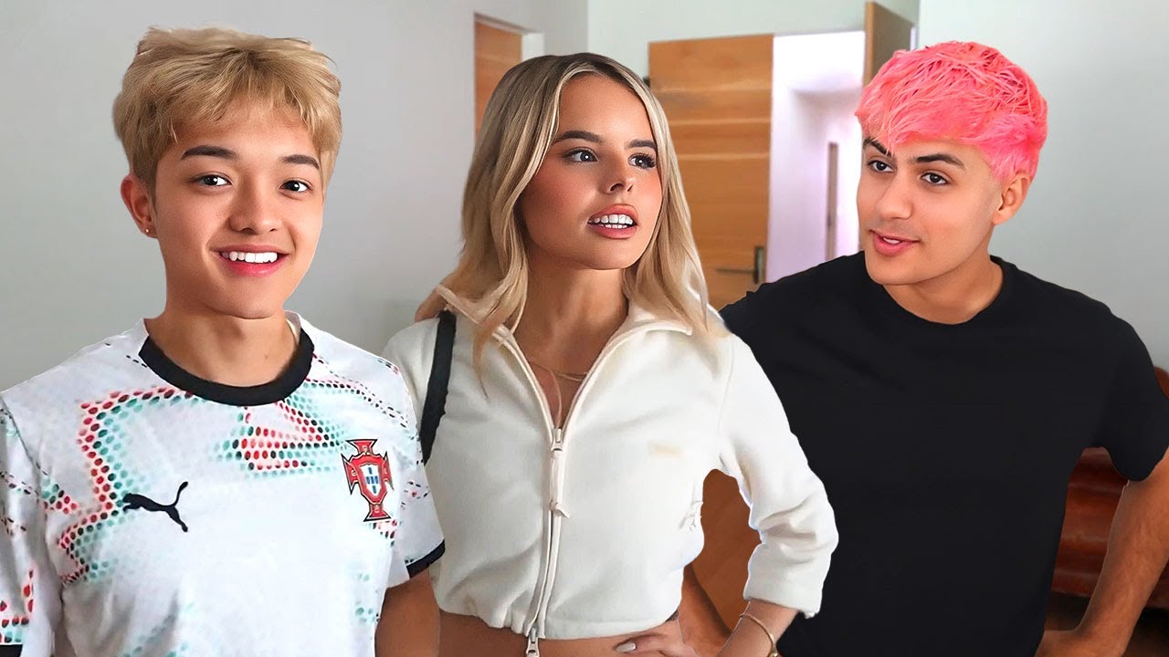 FaZe Meets Milli Jo!