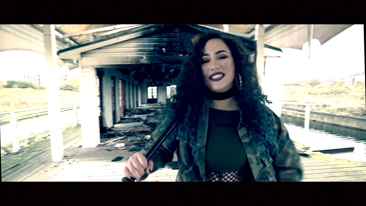 Jaz Kahina - 284 (Prod. by Danny Wolf)