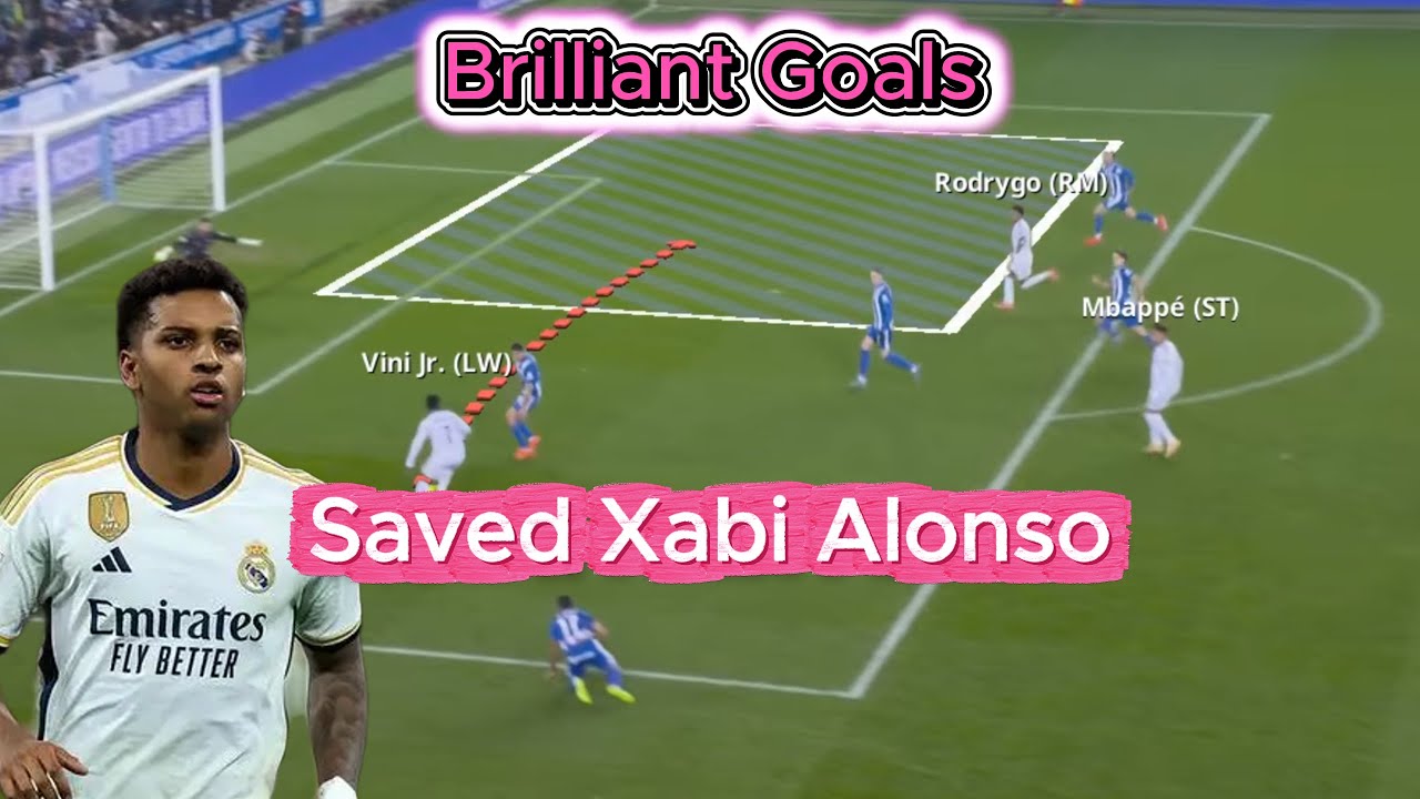 Alavés 1-2 Real Madrid: A Win, Same Old Structural Problems