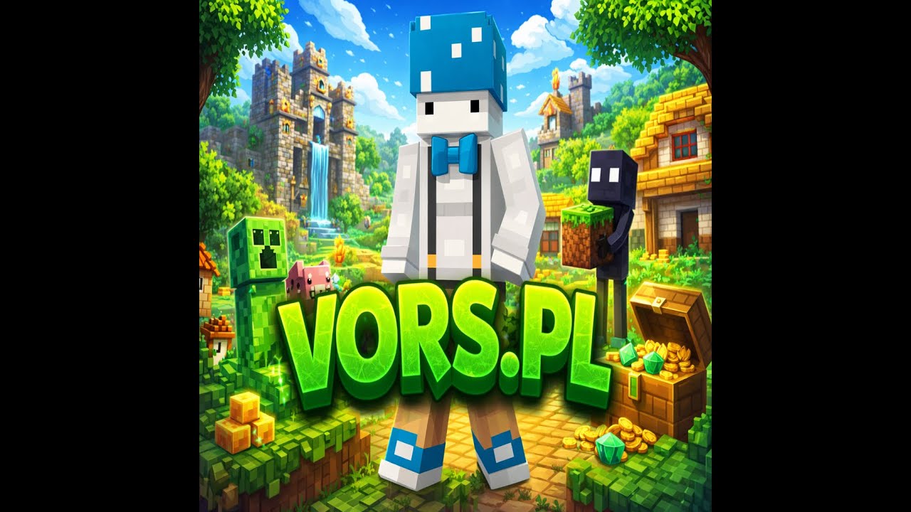 Wbijaj na livika z nowego serwera vors.pl!