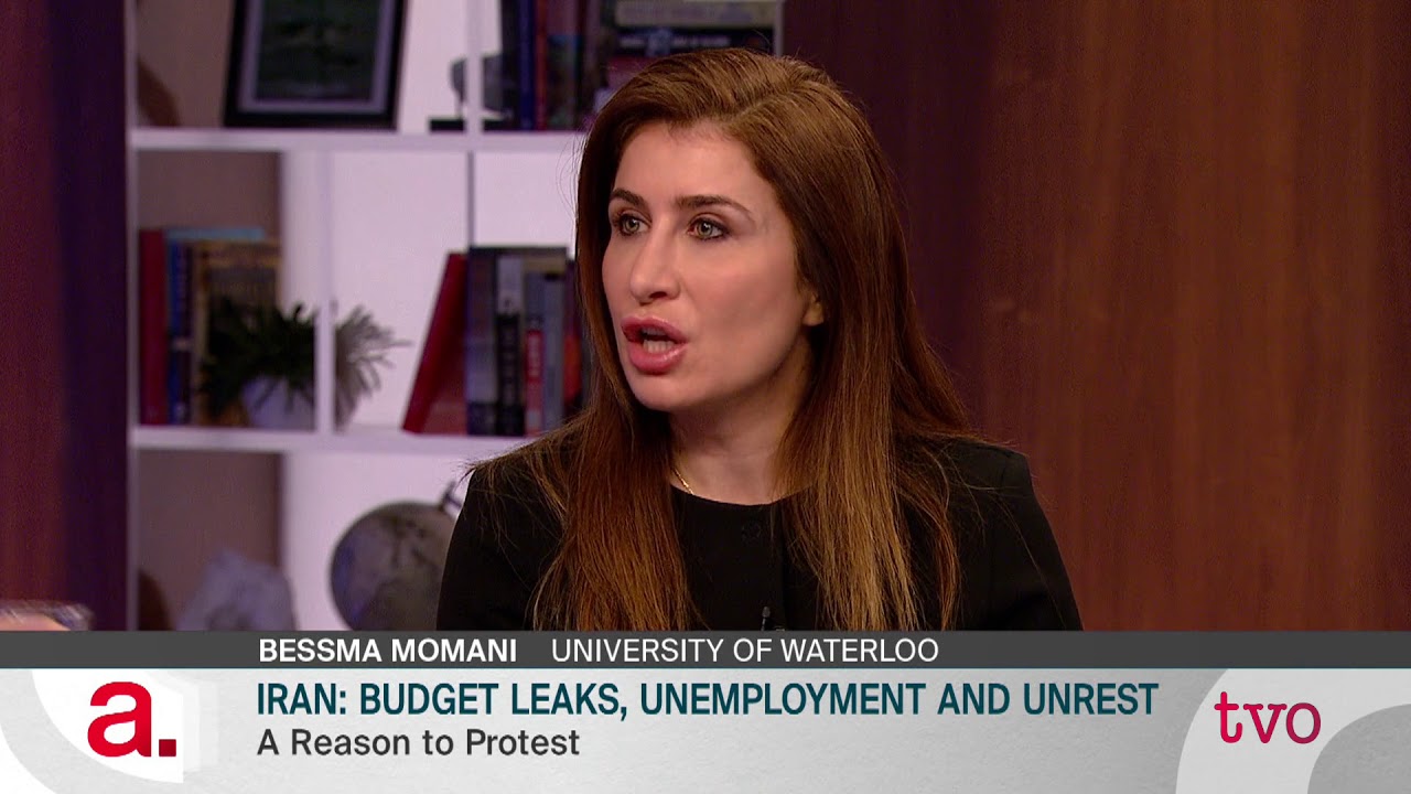 Iran: Budget Leaks, Unemployment and Unrest