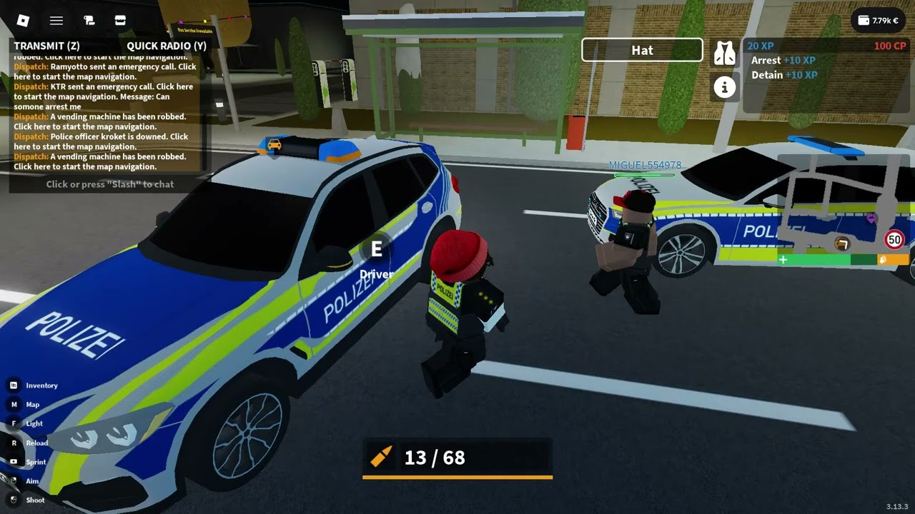 gioco di nuovo a emergency hamburg