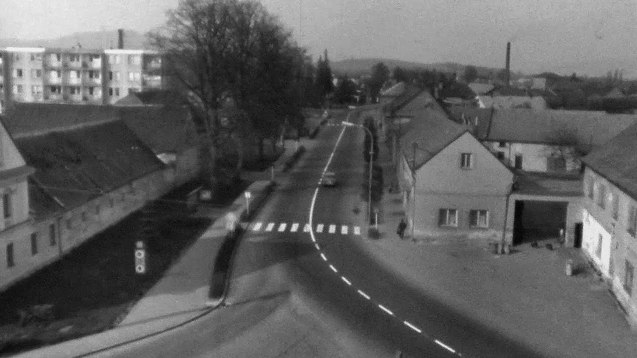 Mohelnické hledání ztraceného času | 1981 | V čase minulém - Postřelmov