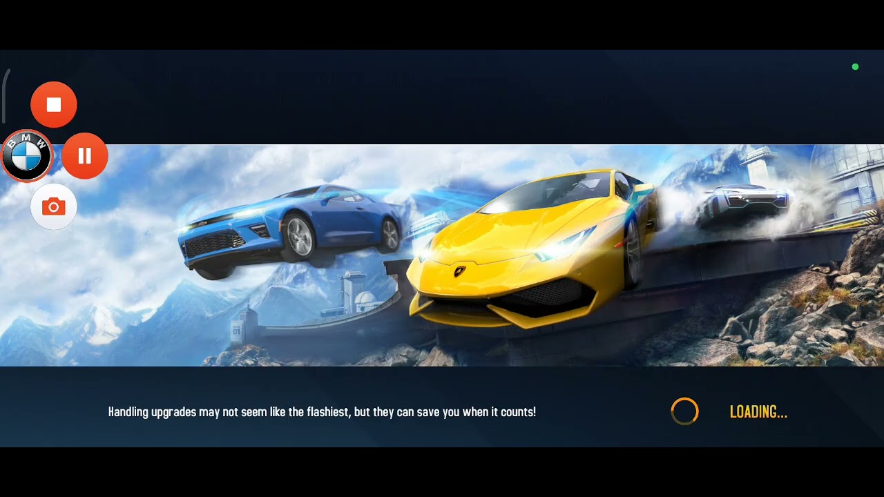 🔥😎 Twin Mill™ || ASPHALT 8 AIRBORNE, classic #asphalt8  (subscribe likes 👍🙏) 