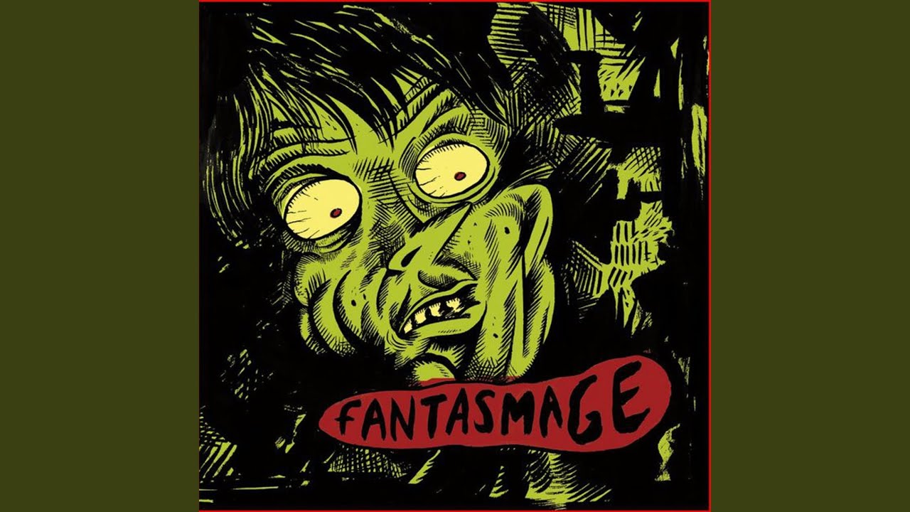 Metido Entre las Sombras