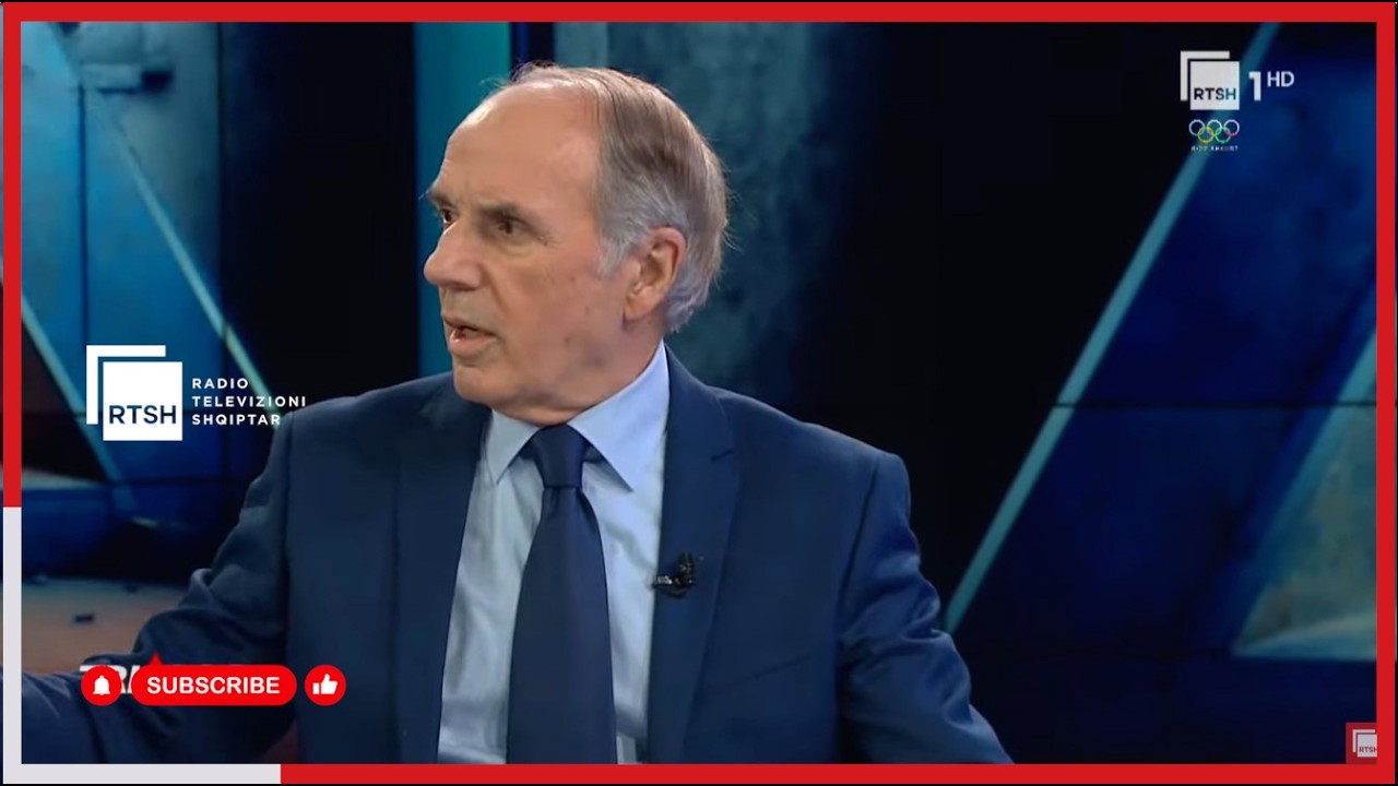 Zogaj: Stinë protestash në lidhje me ngjarjet e pritshme mbi përplasjen mes qeverisë dhe drejtësisë