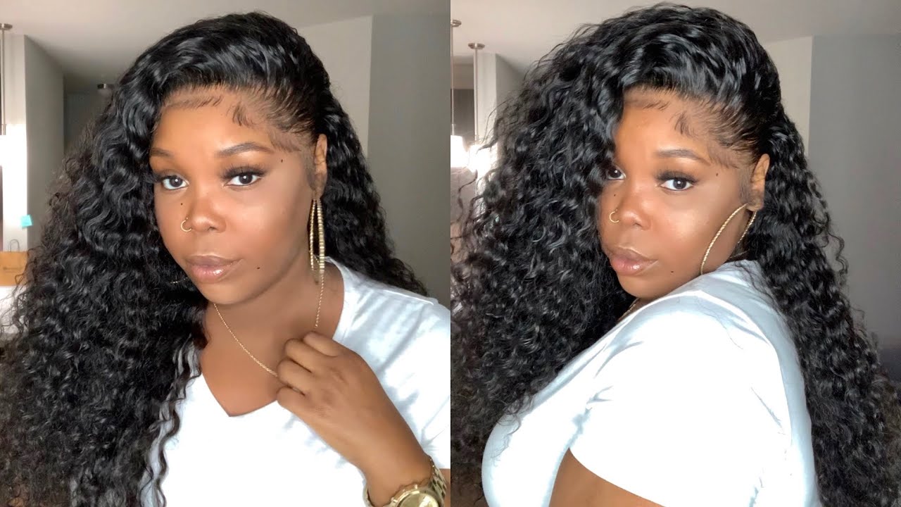 It's Scalp!! | Step By Step 26 Inch HD Lace Frontal Install | Ft. AliPearl Hair