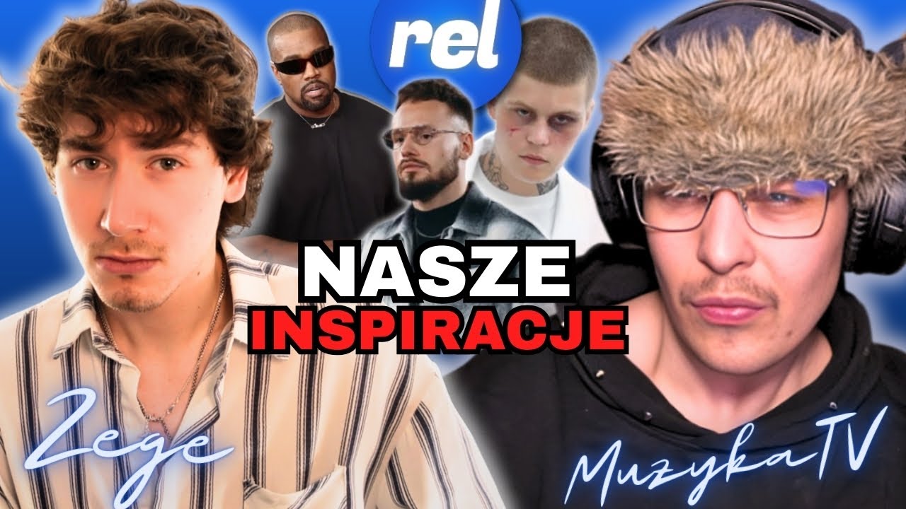 Nasi Idole - Zege x Muzyka TV #9