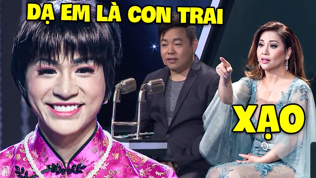 Thí sinh 