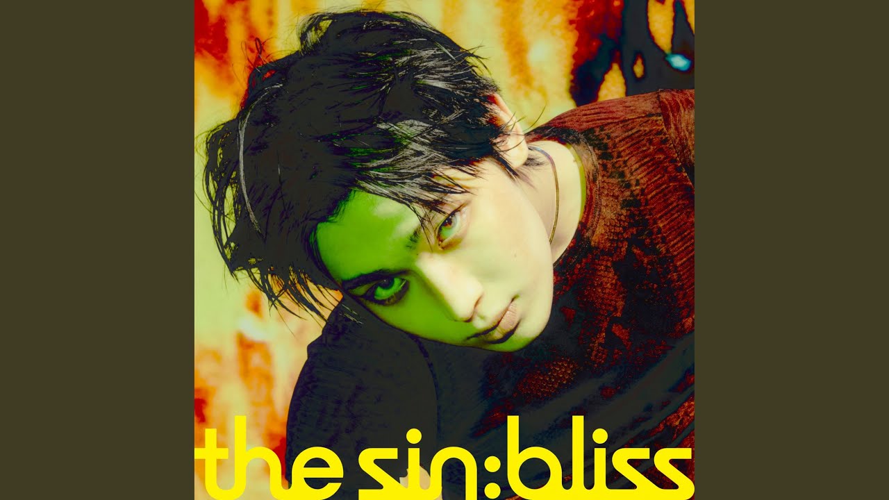 Bloody Paradise (SUNOO Ver.)