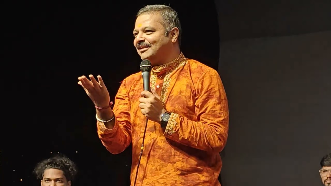 ಶ್ರೀ ಕ್ಷೇತ್ರ ಸಸಿಹಿತ್ಲು, ಚಕ್ರವತಿ ಸೂಲಿಬೆಲೆ ಏನಂದರು ಗೊತ್ತಾ...?
