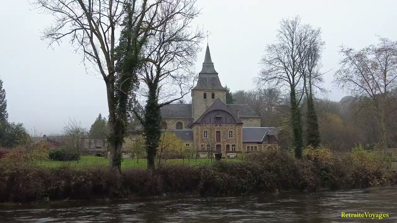 Monthermé