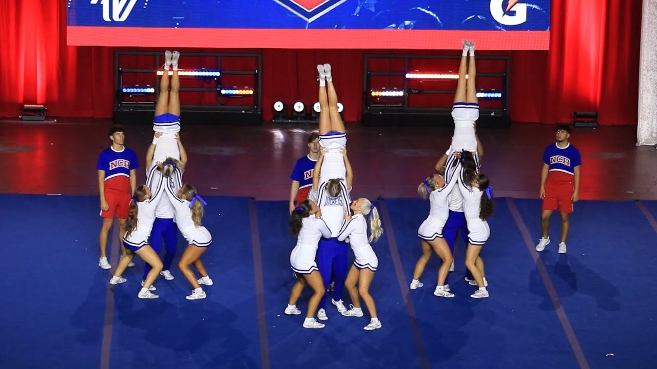 Choctaw High School NCA 2025