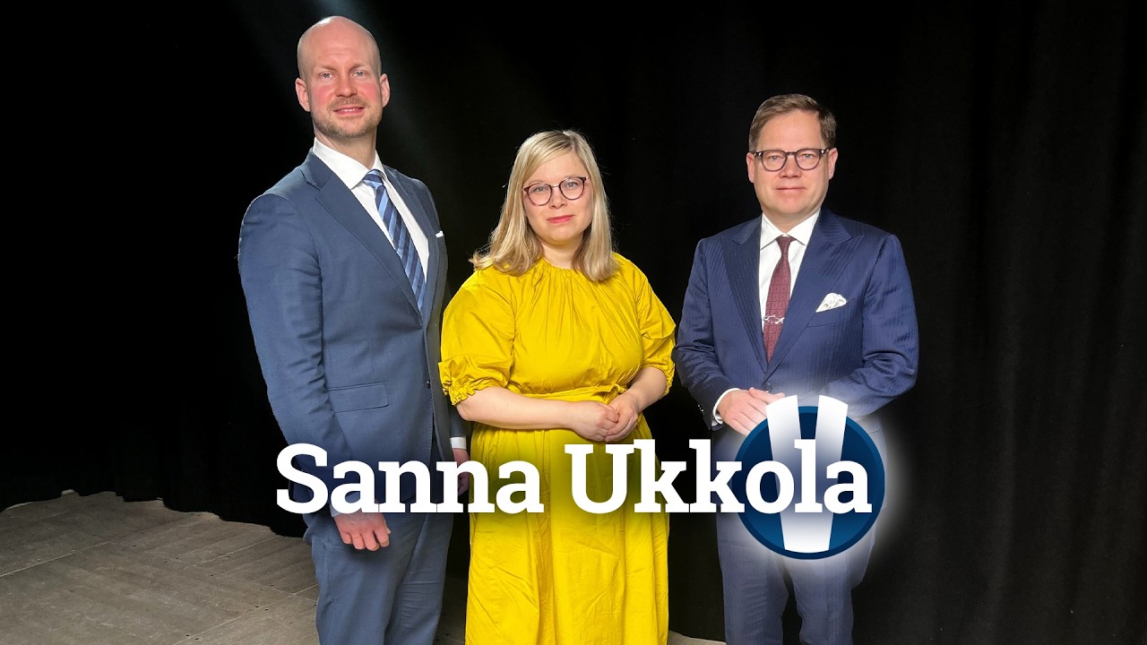 Ville Valkonen vasemmistoliitosta: Välinpitämätön ja yhteistyökyvytön!