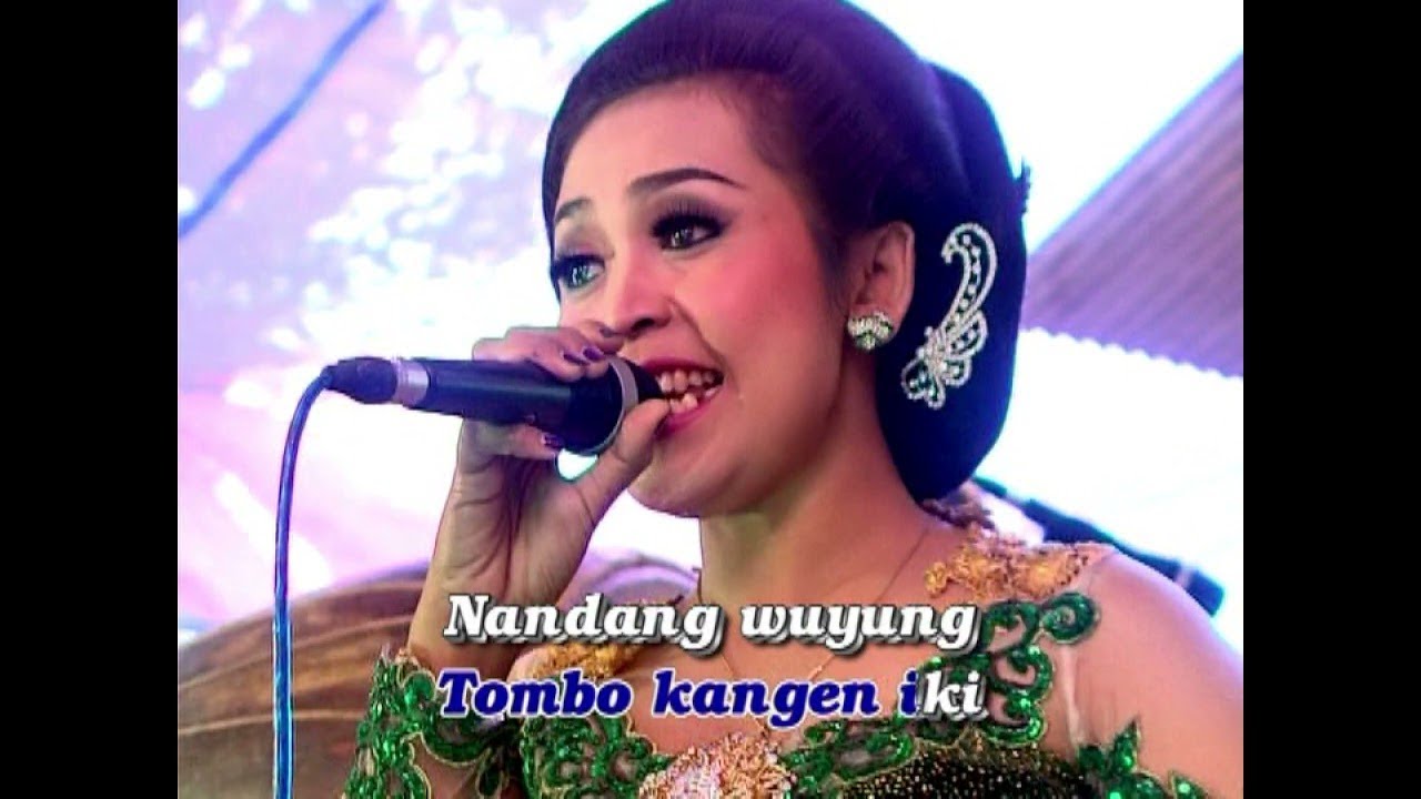 Tembang Kangen - Bocah Nggunung - Iin - Sutriani & Sutiani - Live Show Setyo Pradonggo Tulungagung