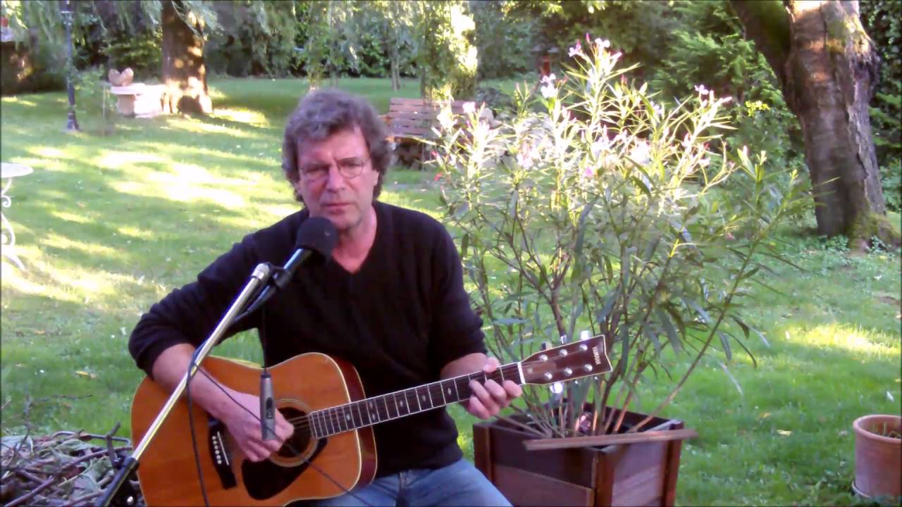 One, Johnny Cash cover version