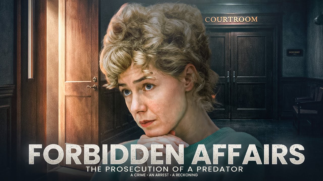 The Prosecution of a Predator: Mary Kay Letourneau Story is Worse Than You Thought