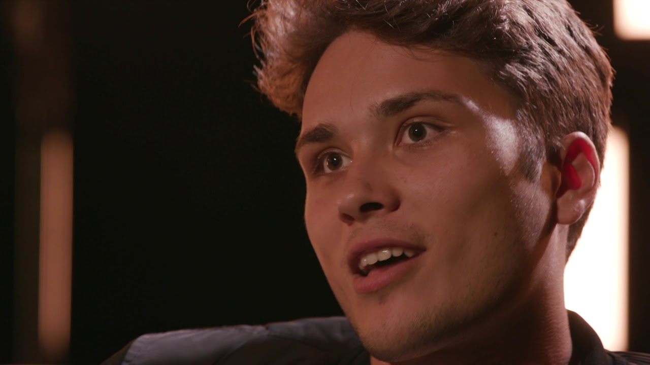 Así fue el CASTING de DAMION | OT 2018