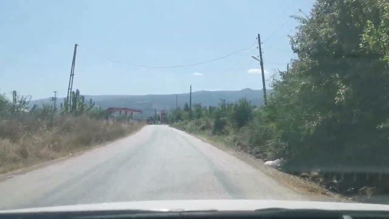 ERBAA KEÇECİ KÖYÜ ARASI  20 AĞUSTOS 2023