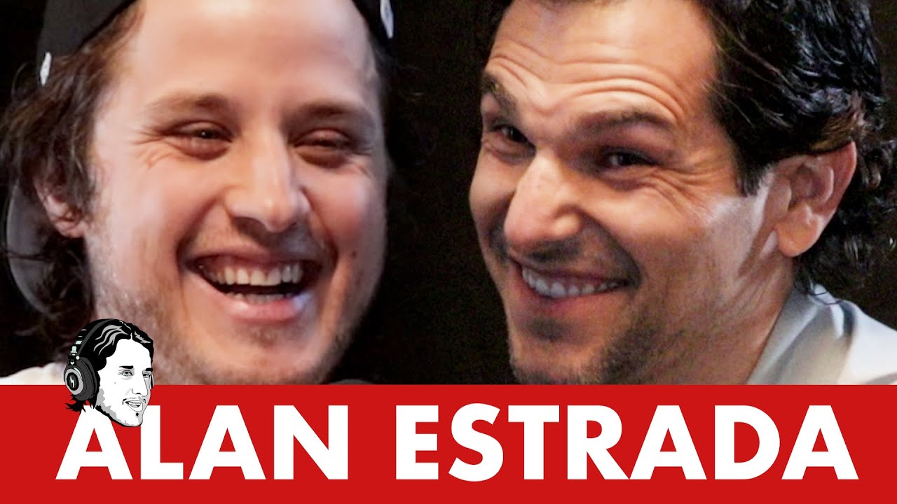 CREATIVO #366 - ALAN ESTRADA | Mi viaje en el Titan, Lucrar con tragedias, Confesiones de un viajero