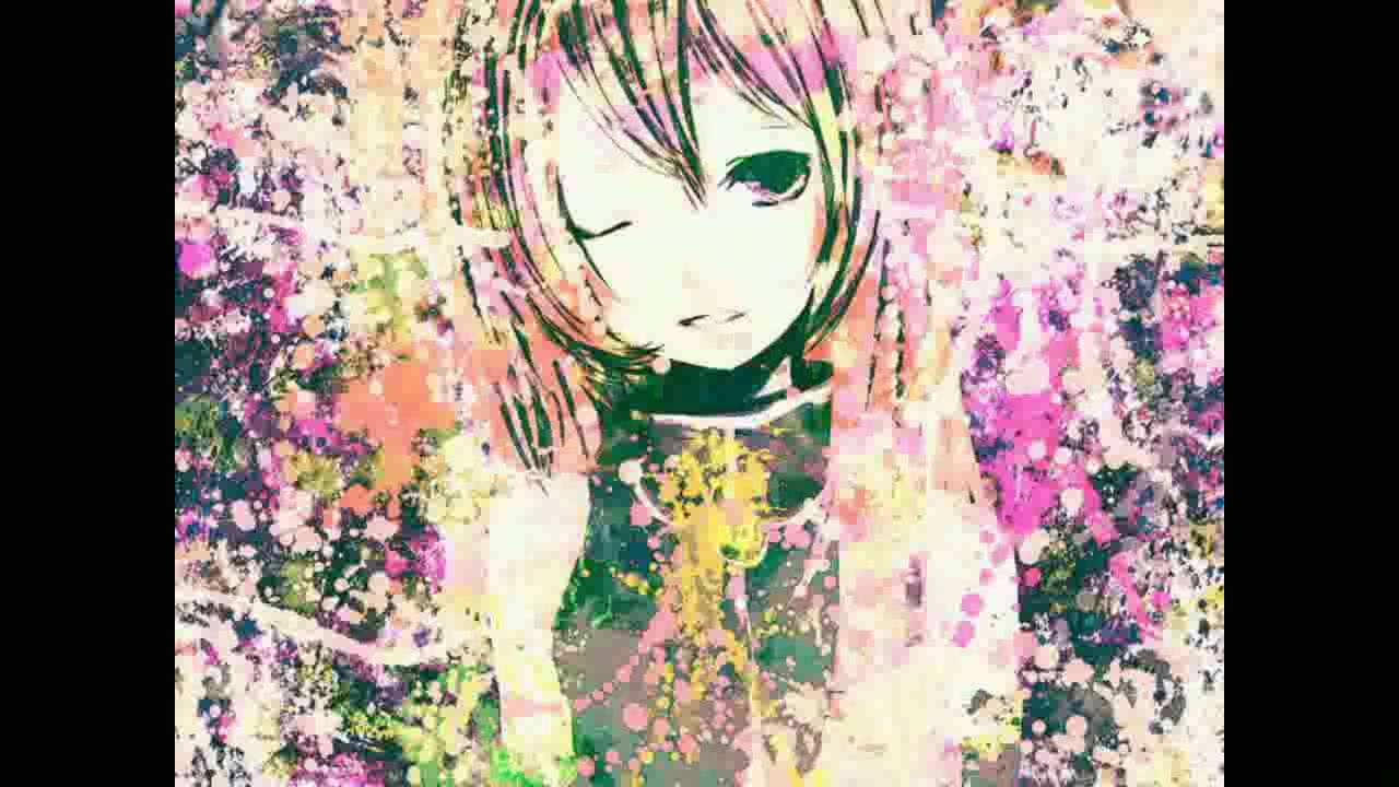 Hanatan - You and beautiful world HQ + Subs + Translation