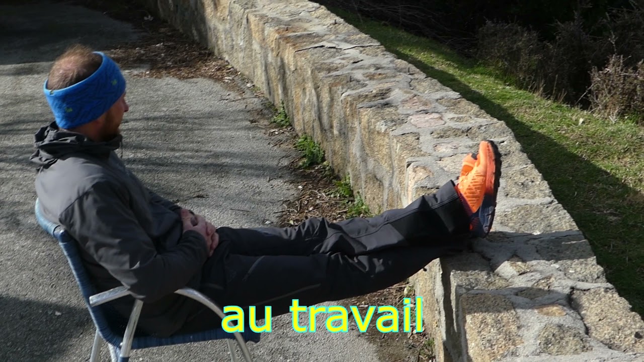 Routes de Corse