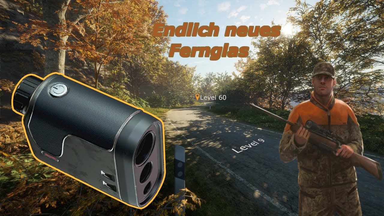 Endlich neues Fernglas und das PSG für die 270! | Von Level 1 bis Level 60 ohne DLCs Folge 6