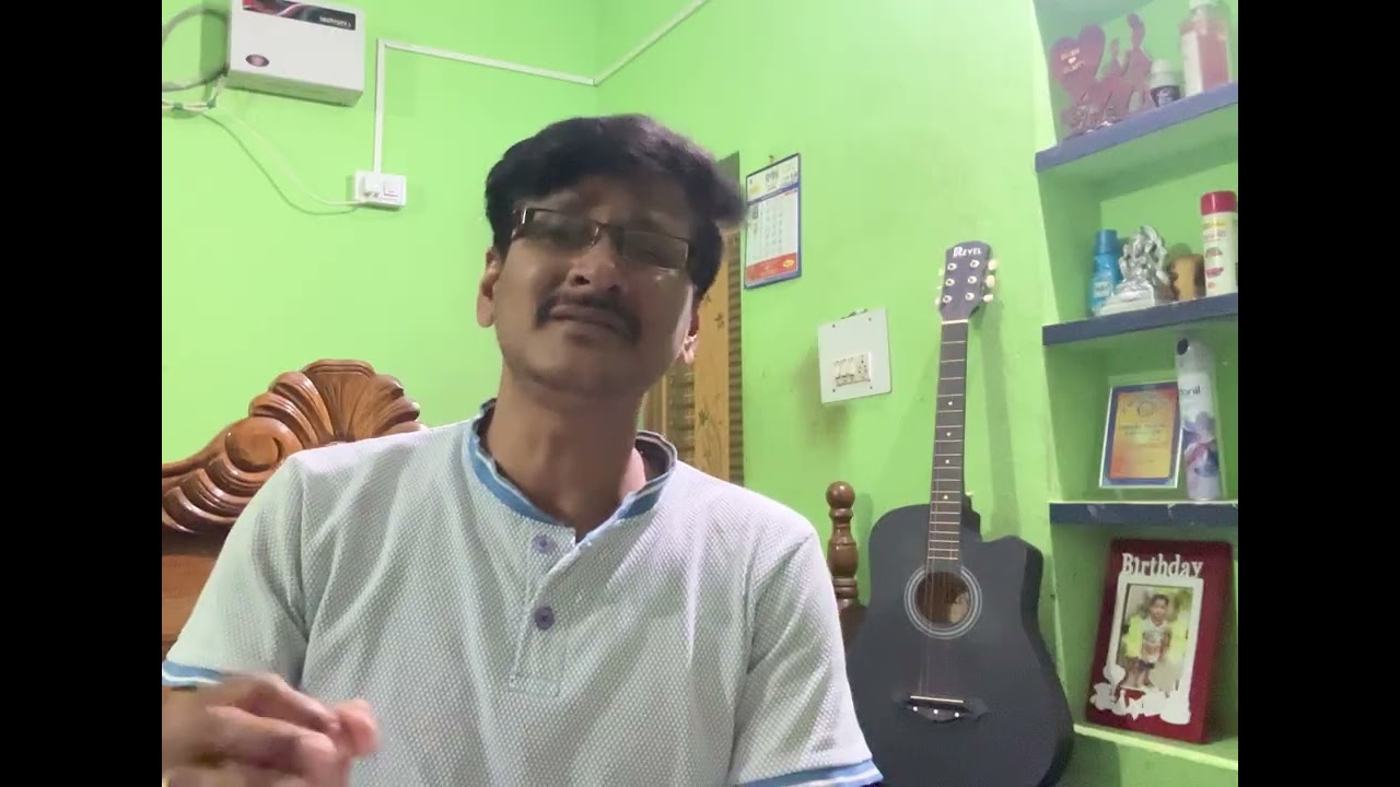 Kalia re mana boli tora kichhi nahin