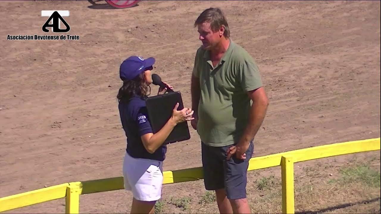 HIPODROMO DE DEVOTO