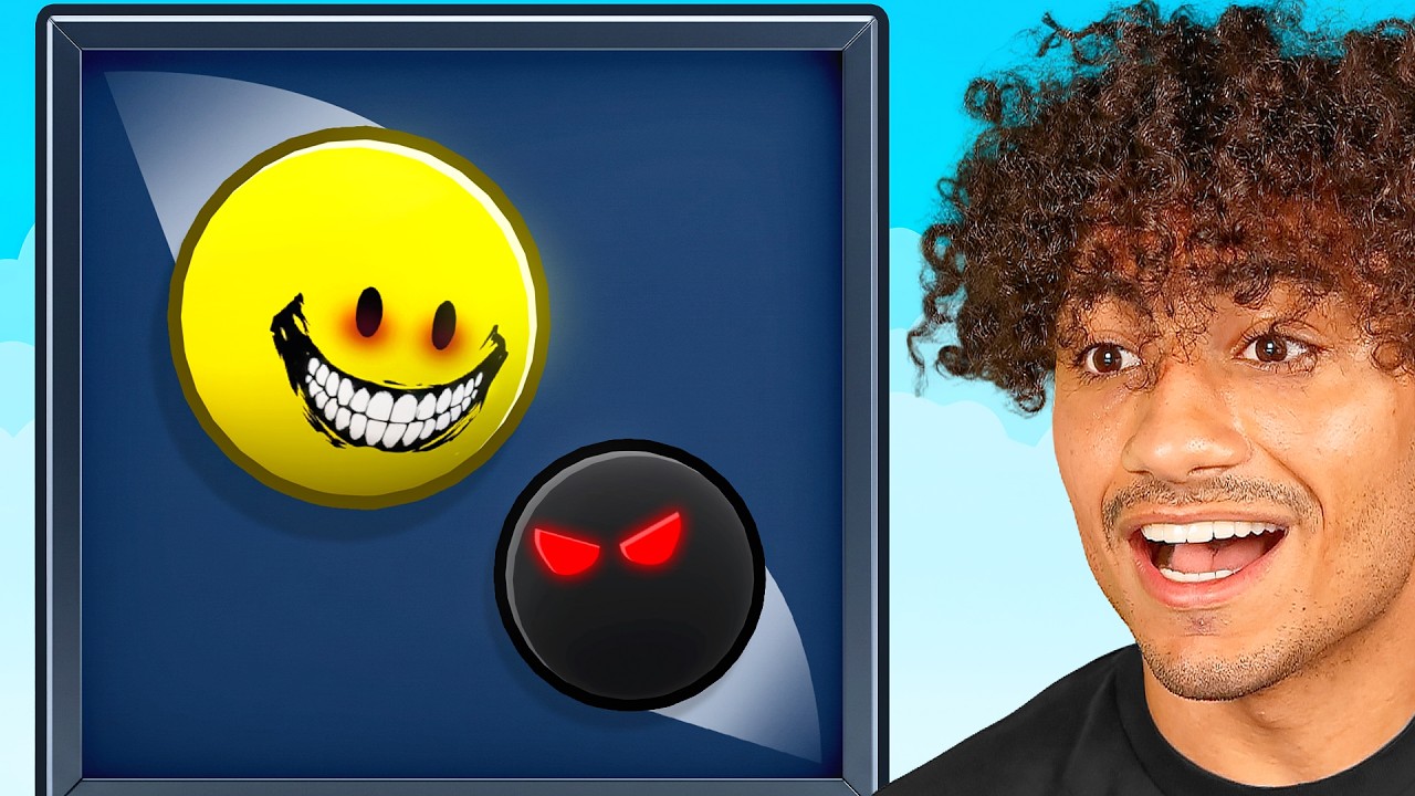 ROBLOX BALL VS BALL..
